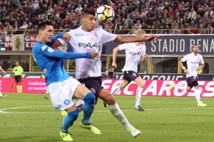 Nakon Delofeua, stiže pojačanje iz Italije!