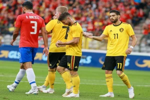 Belgijanac želi kao Iguain, Milan u dilemi!