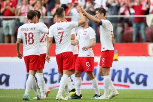 Blaščikovski ušao u istoriju poljskog fudbala!