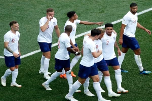 Dobre vesti za Engleze pred duel sa Kolumbijom