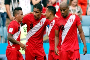 U Peruu nacionalni praznik, sve se zatvara 13. juna zbog fudbala! Mogu li na Mundijal?