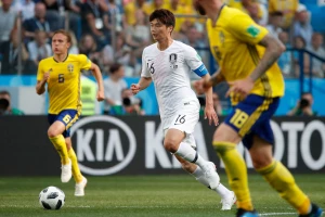Milan "izvisio" za Korejca, ostaje na Ostrvu!