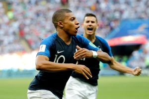 Šok - Mbape preti odlaskom, zbog "Nindža kornjača"!