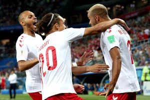 Liga nacija - Ovo je već neviđeno, Danska sa FUTSALERIMA i jutjuberima na Slovačku i Vels!