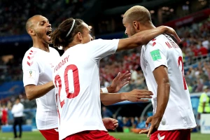 Euro 2020 (kval.) - Drama u Irskoj, Danci na EP, Italijani brojali do devet, Švajcarci do šest!