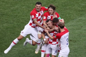 "Nemaju novac, stadione, sistem je korumpiran, pa kako su Hrvati tako dobri u fudbalu"?