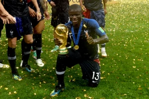 Kante priznao, postojale su ponude