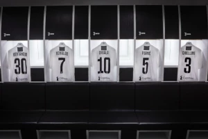 Pre roka - Juventus, samo jedan transfer i pet kandidata, prazne kasu!