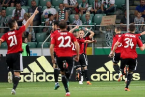 Bivši fudbaler Zvezde poručuje: "Trnava bije još više kod kuće, pokušaće da iznude isključenje!"