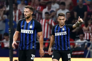 Mladi Argentinac je tražena roba, Milan i Inter u borbi oko potpisa!