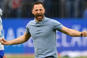 Zvanično -  Belgija ozvaničila, 37-godišnjak je novi selektor!