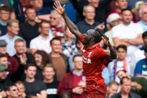 Sadio Mane doživeo slom živaca?