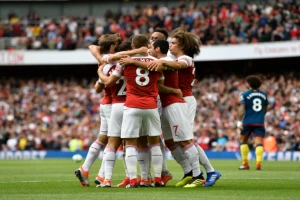 Gotovo, Arsenal digao ruke, štoper na prodaju!