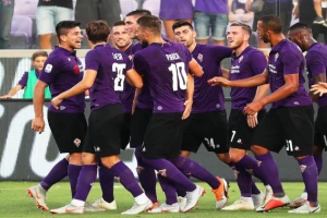 Fiorentina potvrdila, Milenković i Vlahović dobili novog trenera!