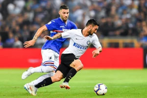 Obriši suze Mateo, nije gotovo!