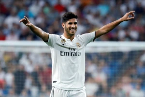 Sutra se "igra" La Liga, Asensio konačno na "terenu"!