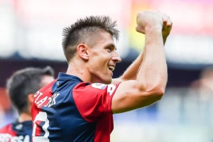 Velikani stali u red za gol mašinu iz Poljske, hoće li ga Đenova pustiti?
