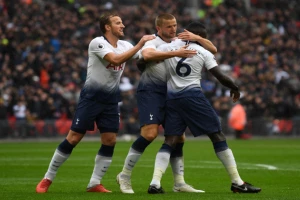 Totenhem završava veliki posao!