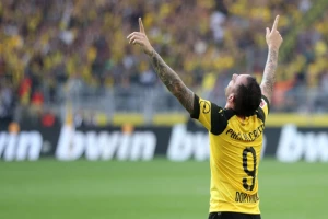 Dortmund je "Pakov svet" - znamo ko se kaje najviše!