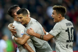 Juve desetkovan protiv Junajteda?