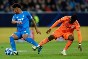 Ndombele izabrao, gledaćemo ga u Premijer ligi, ali ne u Mančesteru?
