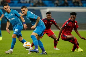 Zenit deklasiran u Tuli!