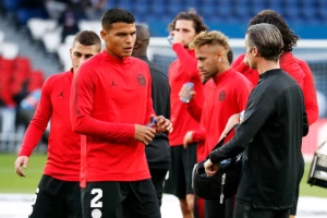 Treća sreća - Tijago Silva će ostvariti san, transfer karijere u 35. godini?