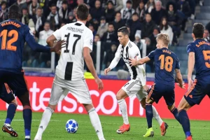 LŠ - Juventus na italijanski način, Murinjo "prepisao", a Siti se izvukao u Francuskoj!