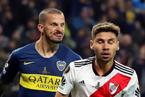Radonjić dobio društvo iz Argentine, Balotelija menja još jedna "luda glava"!
