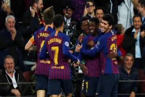 Barsa želela da pazari u Torinu, Juve tražio previše!