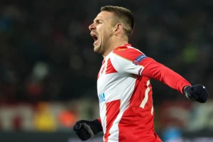 Šta to Zvezda sprema Partizanu?