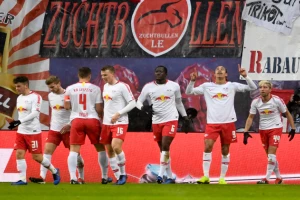 Bundesliga "obećana zemlja" za Engleze, Lajpcig doveo reprezentativca!
