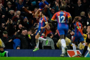 PL - Kapiten Luka srušio Siti, Vardijeva žurka na Stamford Bridžu!
