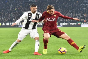 Velika trampa Juventusa i Rome!