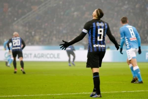 Nova bomba, Ikardi više nikada neće igrati za Inter?!