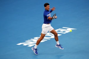 Puj nakon poraza: "Novak je danas bio savršen, prejak za mene"