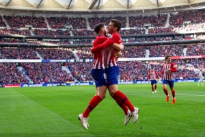 "Bežanija" iz Atletika, odlazak vredan 150 miliona evra?