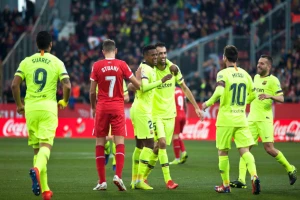 Ovaj fudbaler je ključ Barsinog prelaznog roka!