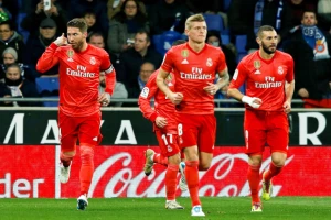 Bomba iz Kastilje, kapiten hoće da ode iz Reala!