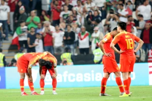 Kinezi se spremaju za Mundijal, poziv dobija i Brazilac!