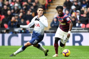 PL - Totenhemovo "sunce" došlo je sa Istoka, Sparsi preskočili Siti!