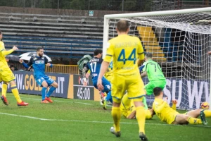 Serija A - Goleada u derbiju začelja, Srbima bod u Toskani!