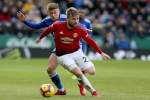 PL - Junajted nastavio po starom, veza Pogba-Rašford i nestvarni De Hea!