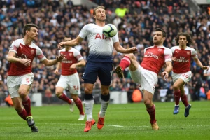 Gotovo, u Severnom Londonu pao potpis težak 80 miliona evra!
