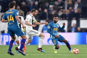 U Španiji se nije snašao, seli se na "Old Traford"?!