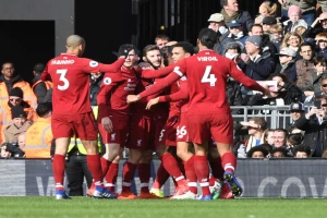 PL - Babel umalo da zabiberi "svojima", Liverpul slavi Milnera!