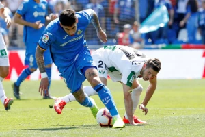 Primera - Maksimovićev košmar u Madridu, Leganes odneo čitav plen!