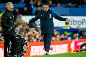 Nije samo Sari, Juventus spreman i za drugu opciju!