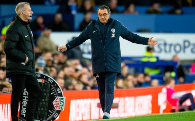 EPA-EFE/PETER POWELL