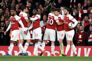 Arsenal se pretplatio na Bundesligu